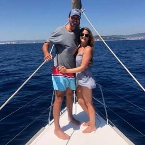 Meet your Posher, Claire